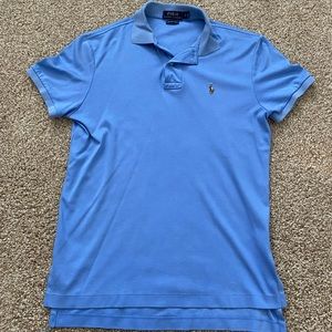 Polo Ralph Lauren Pima Soft Touch Polo
